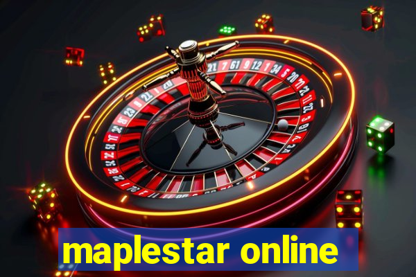 maplestar online